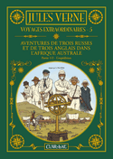 Voyages extraordinaires, t. 05